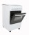 Комбинированная плита Zarget ZCO 5631W