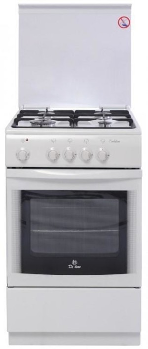 Комбинированная плита DeLuxe 5040.21 гэ кр чр Комбинированная плита DeLuxe 5040.21 гэ кр чр