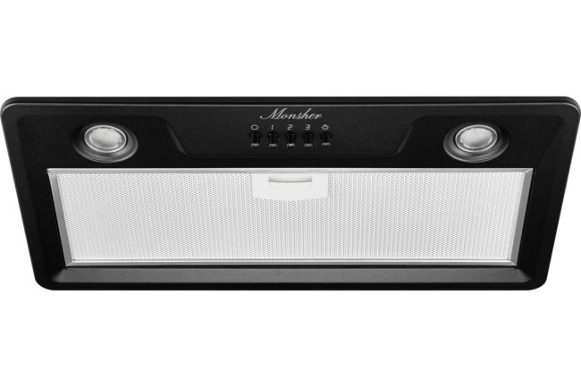 Встраиваемая вытяжка Monsher INHIT 60 Noir