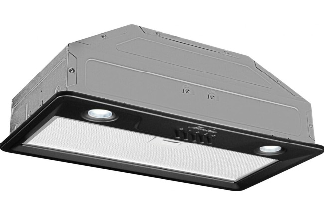 Встраиваемая вытяжка Monsher INHIT 60 Noir