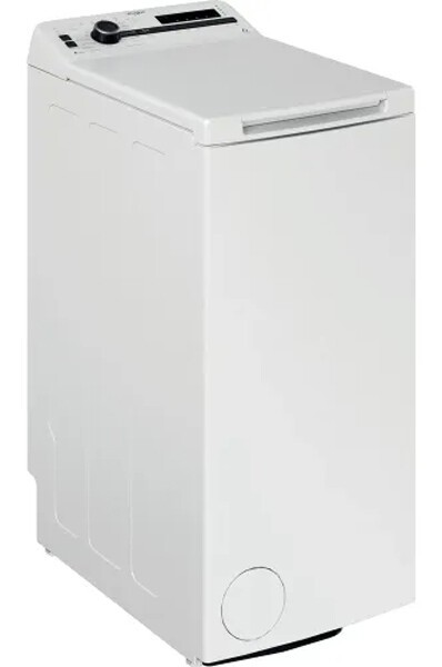 Стиральная машина Whirlpool TDLRB 6240SS