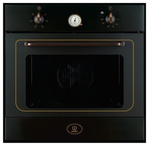 Встраиваемый электрический духовой шкаф Indesit FMR 54 K.A AN Встраиваемый электрический духовой шкаф Indesit FMR 54 K.A AN