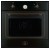 Встраиваемый электрический духовой шкаф Indesit FMR 54 K.A AN
