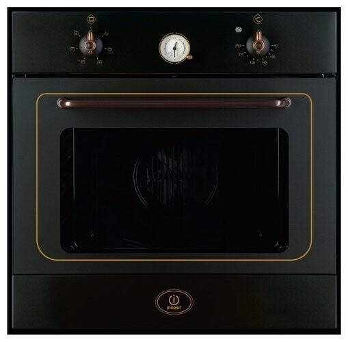 Встраиваемый электрический духовой шкаф Indesit FMR 54 K.A AN