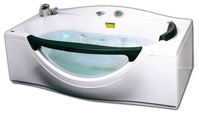 Ванна с гидромассажем Appollo A-0932