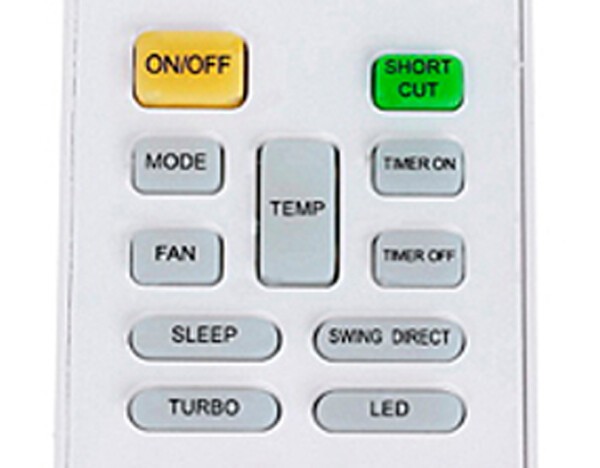 Сплит-система Electrolux EACF-24 G/N3_19Y