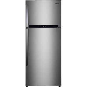 Холодильник LG GN-M562GLHW
