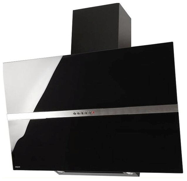 Каминная вытяжка Akpo Venus WK-10 60 BK