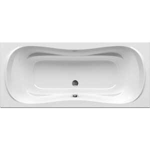 Акриловая ванна Ravak Campanula II 170x75 белая