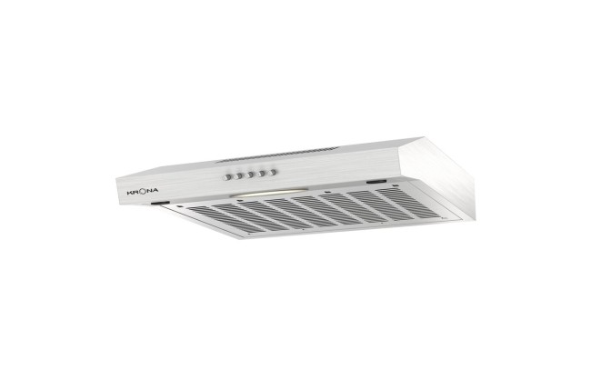 Встраиваемая вытяжка Kronasteel BRIANA 500 inox PB