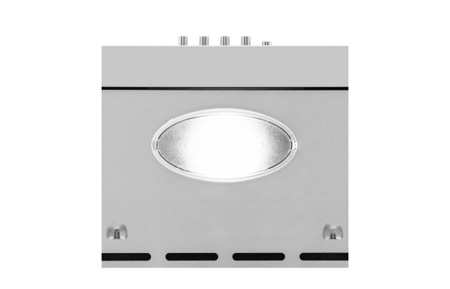 Встраиваемая вытяжка Kronasteel BRIANA 500 inox PB