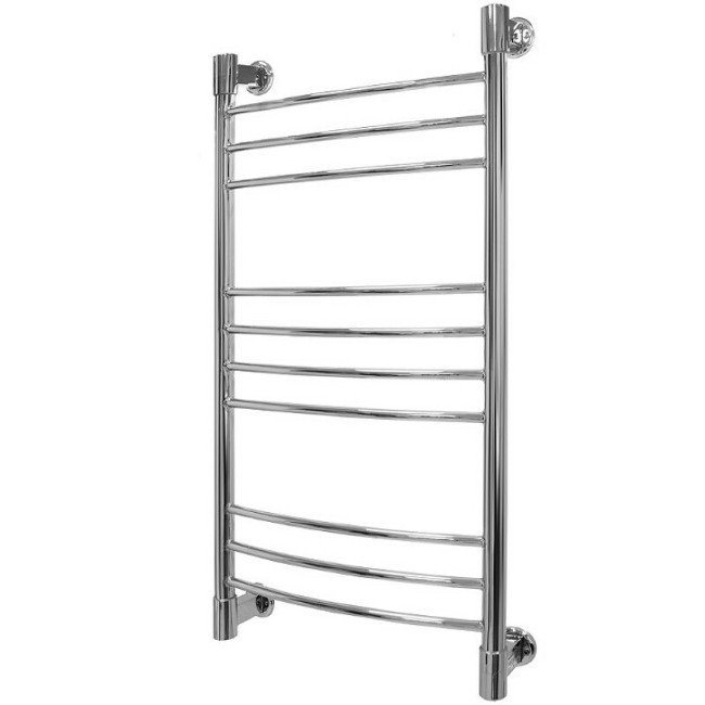 Электрический полотенцесушитель Energy Ergo2 P 1050x500 прямой