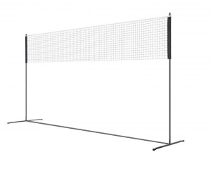 Стойка с сеткой Evo Jump Multisport