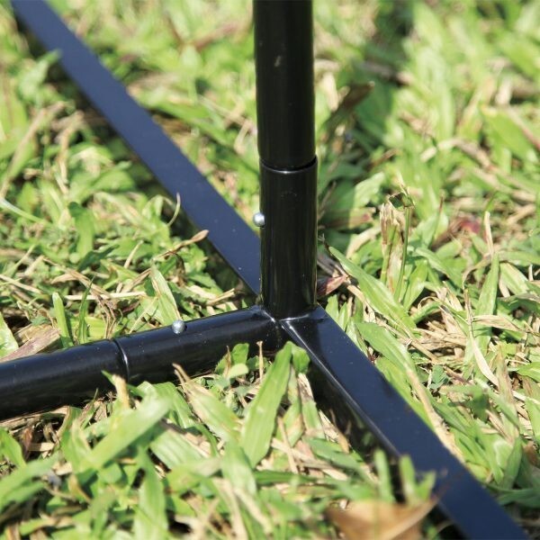 Стойка с сеткой Evo Jump Multisport