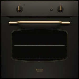 Встраиваемый газовый духовой шкаф Hotpoint-Ariston GOS7 A RFH