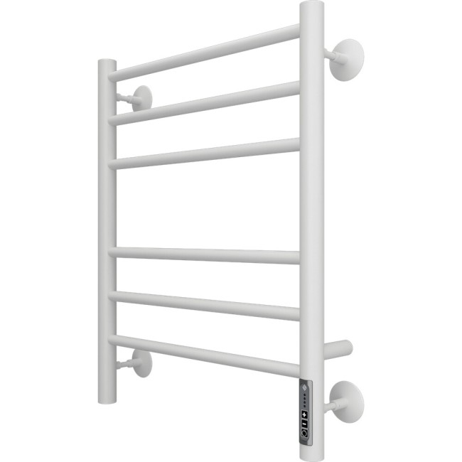 Электрический полотенцесушитель Terminus Аврора П6 450х600 КС