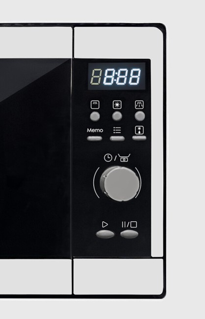 Встраиваемая микроволновая печь Nordfrost BMW 2071 W