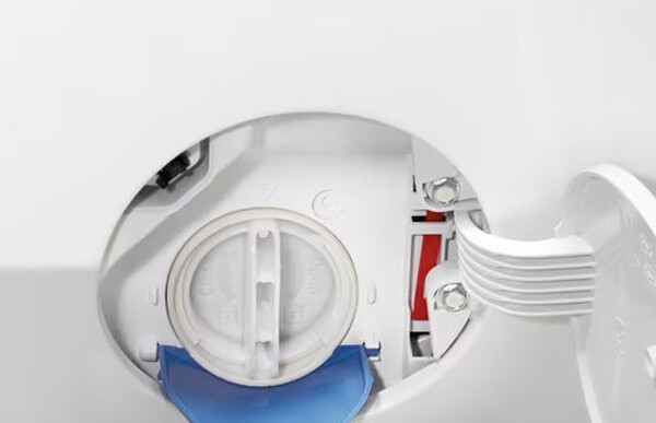 Стиральная машина с сушкой Electrolux EW7WP361S