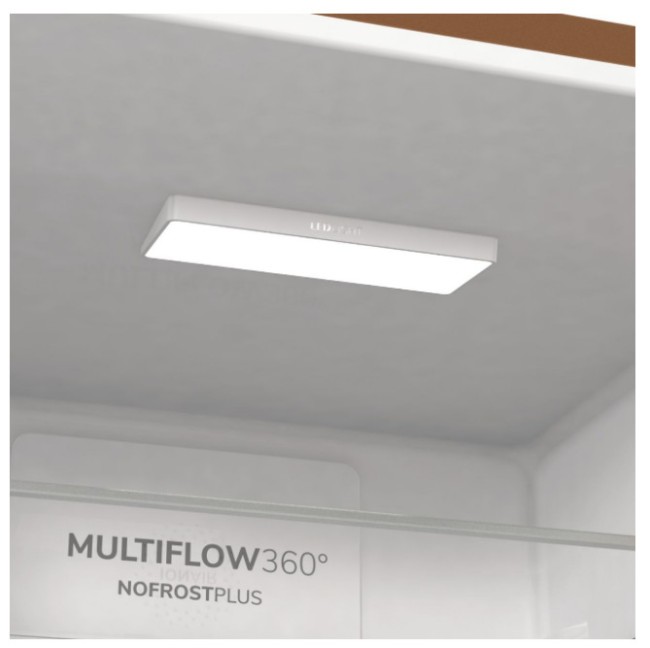 Холодильник Gorenje NRK6192ACR4