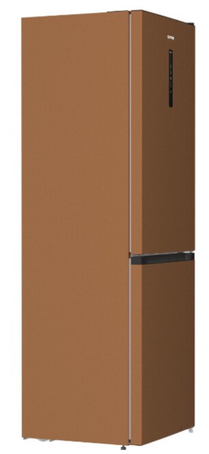 Холодильник Gorenje NRK6192ACR4