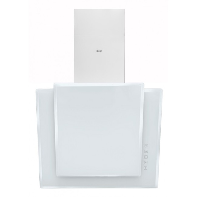 Каминная вытяжка ZorG Technology Vela 1000 60 S белый Каминная вытяжка ZorG Technology Vela 1000 60 S белый