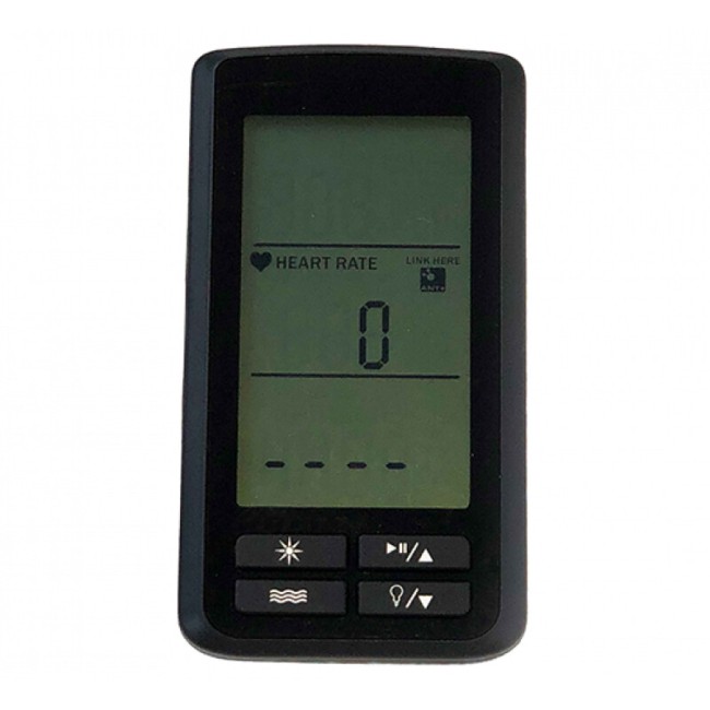 Консоль для спин-байка Matrix CX