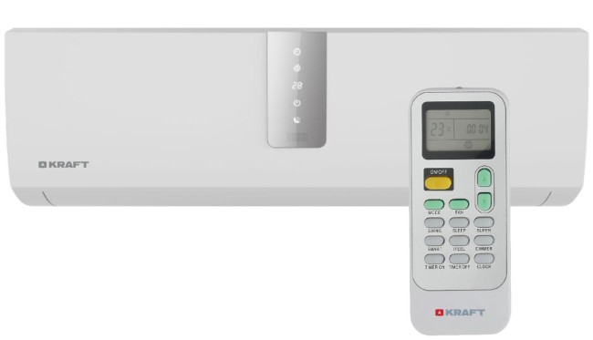 Сплит-система Kraft KF-DF12E
