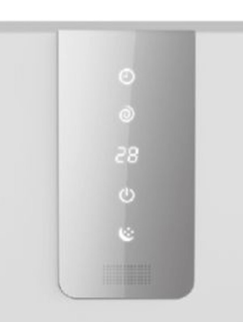 Сплит-система Kraft KF-DF12E