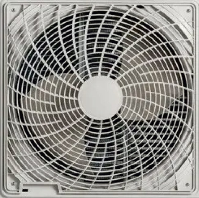 Сплит-система Kraft KF-DF12E