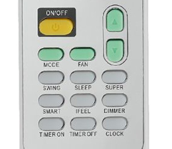 Сплит-система Kraft KF-DF12E