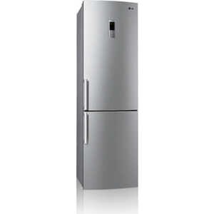 Холодильник LG GA-B489ZLQA