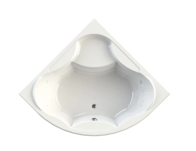 Акриловая ванна Radomir Верона (1-01-0-0-1-024)