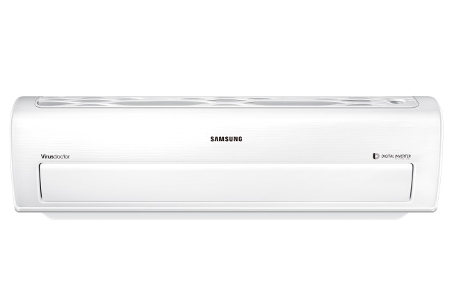 Сплит-система Samsung AR12HSSDRWKNER