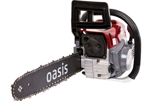 Бензопила Oasis GS-5618 Бензопила Oasis GS-5618