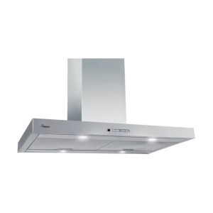 Островная вытяжка Akpo WK-8 Isla Feniks 90 IX