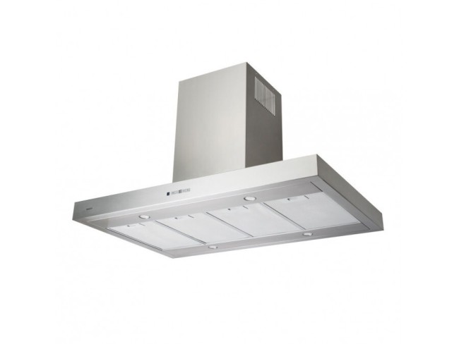 Островная вытяжка Akpo WK-8 Isla Feniks 90 IX