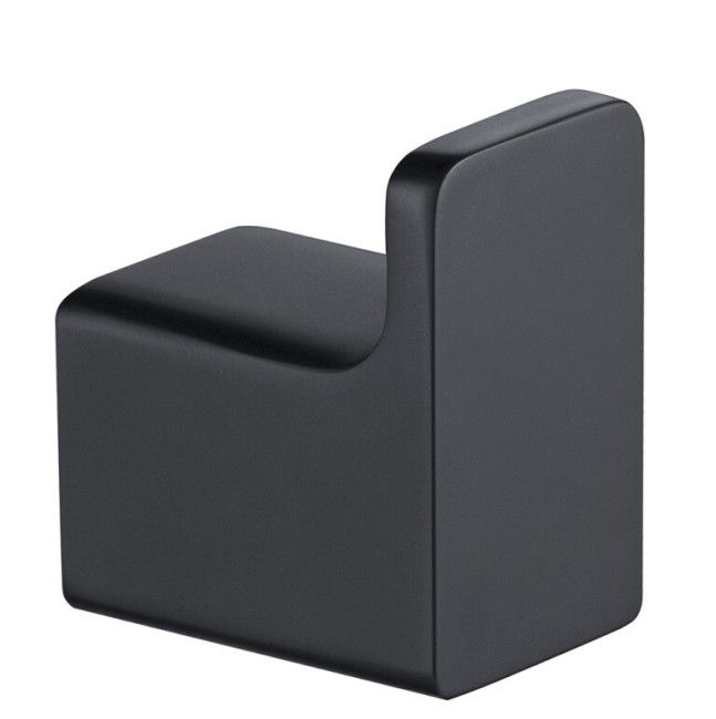 Крючок Timo Selene 14011/03 черный