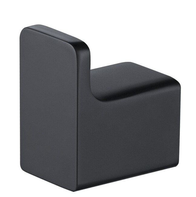 Крючок Timo Selene 14011/03 черный