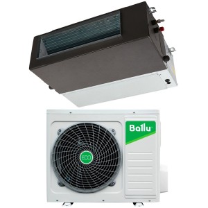 Сплит-система канального типа Ballu Machine BLC_D-36HN1_21Y