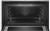 Встраиваемый электрический духовой шкаф Bosch CMG 676BS1
