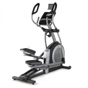 Эллиптический тренажер NordicTrack Commercial 12.9 (NTEVEL15918) Эллиптический тренажер NordicTrack Commercial 12.9 (NTEVEL15918)