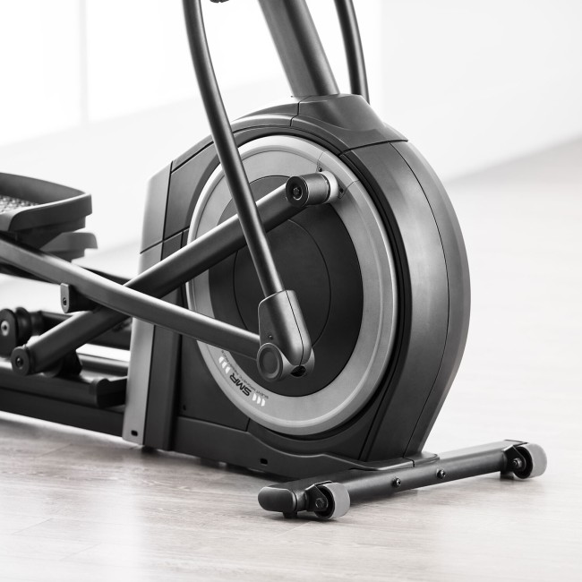 Эллиптический тренажер NordicTrack Commercial 12.9 (NTEVEL15918) Эллиптический тренажер NordicTrack Commercial 12.9 (NTEVEL15918)