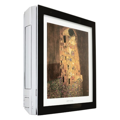 Внутренний блок кондиционера LG Artcool Callery MA09AH1 NF1 Внутренний блок кондиционера LG Artcool Callery MA09AH1 NF1