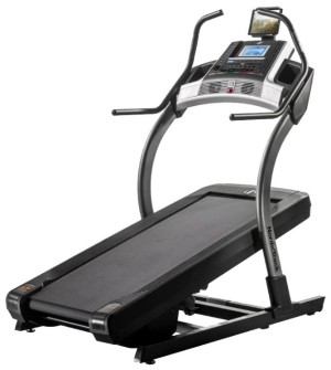 Беговая дорожка NordicTrack X7.1 (NETL18716)