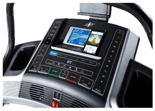 Беговая дорожка NordicTrack X7.1 (NETL18716)