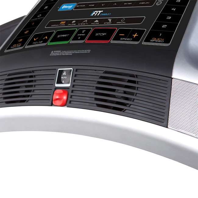 Беговая дорожка NordicTrack X7.1 (NETL18716)