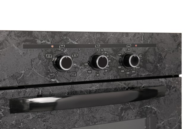 Встраиваемый газовый духовой шкаф Gefest ДГЭ 621-01 К53