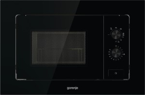 Встраиваемая микроволновая печь Gorenje BM201EG1BG Встраиваемая микроволновая печь Gorenje BM201EG1BG
