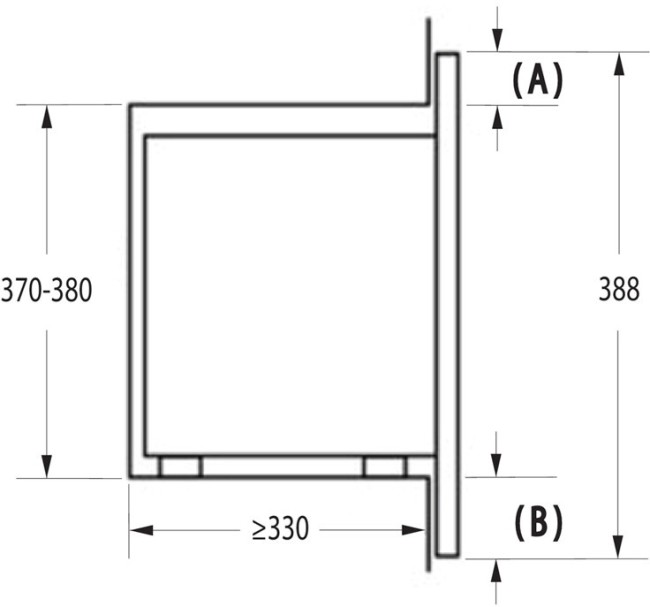 Встраиваемая микроволновая печь Gorenje BM201EG1BG Встраиваемая микроволновая печь Gorenje BM201EG1BG