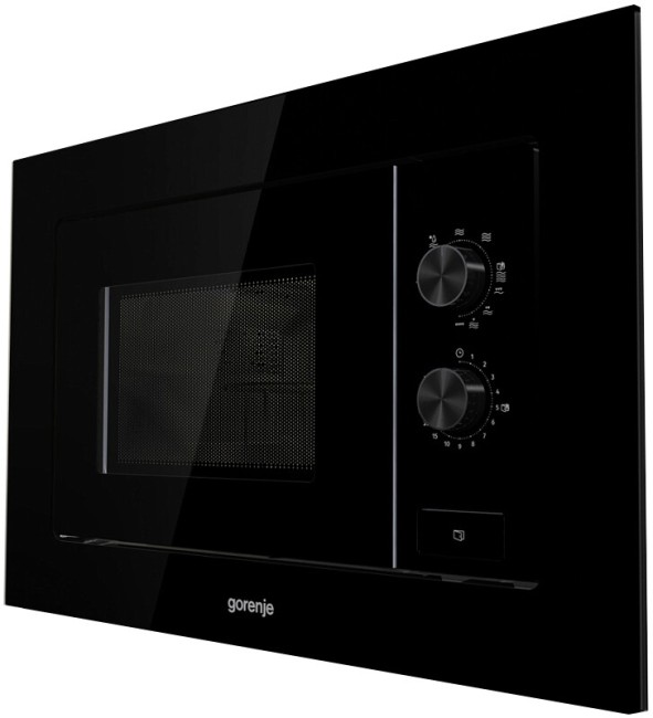 Встраиваемая микроволновая печь Gorenje BM201EG1BG Встраиваемая микроволновая печь Gorenje BM201EG1BG